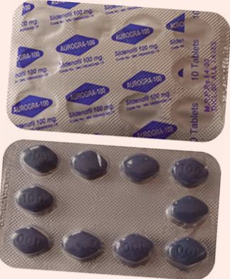 What is Viagra sildenafil citrate?